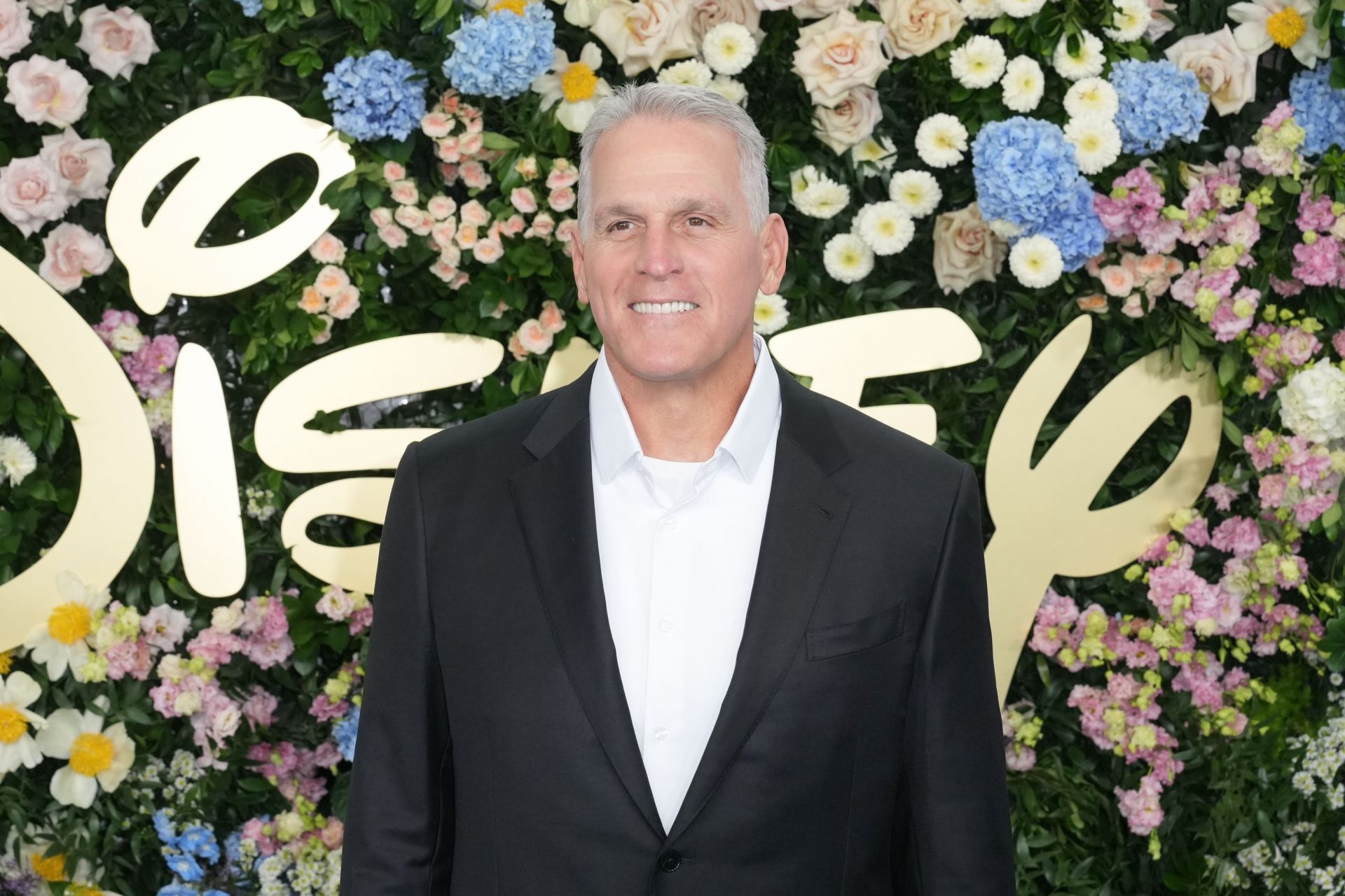 2025 Disney Upfront - Source: Getty