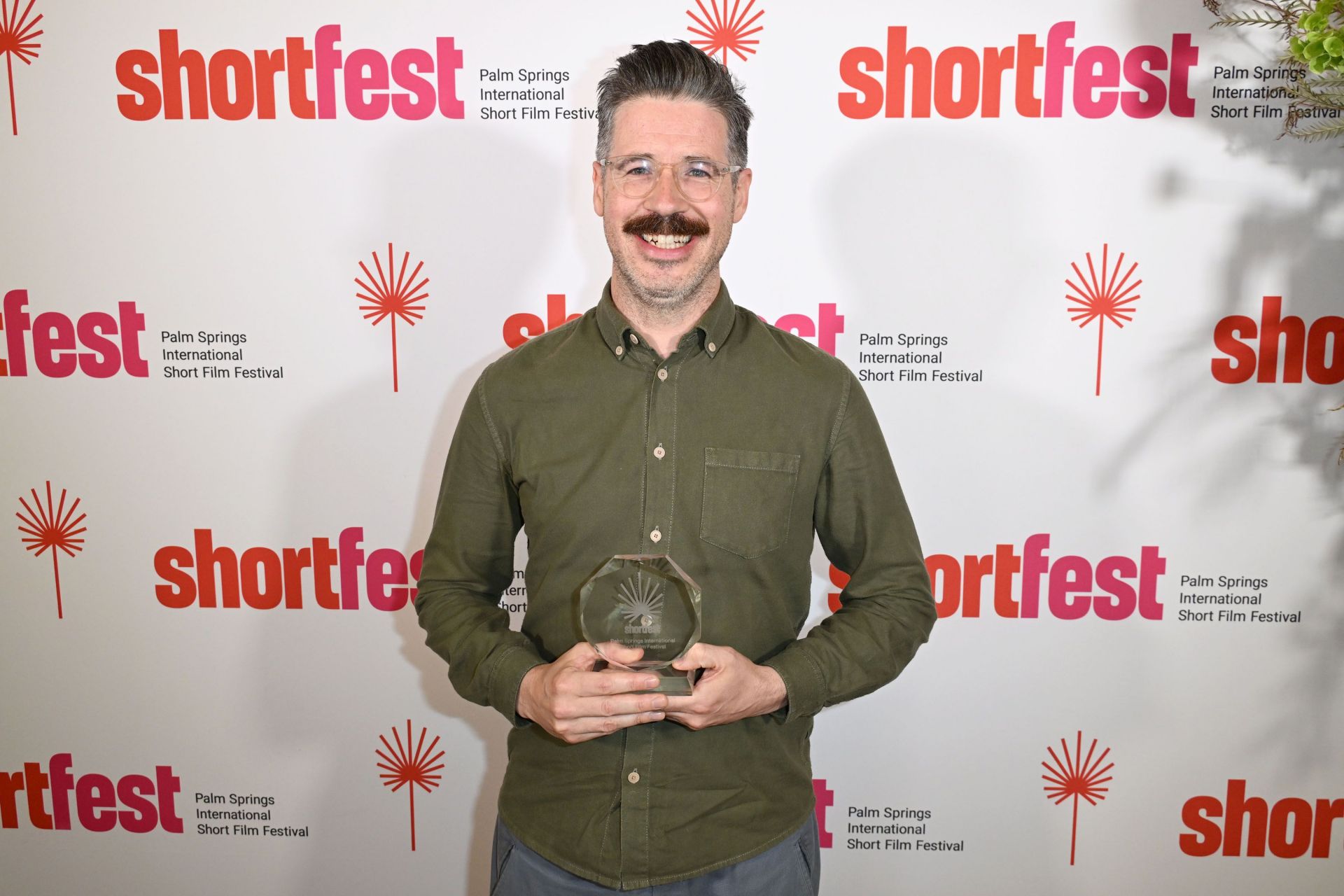 31st Annual Palm Springs International ShortFest - Awards Ceremony - Source: Getty