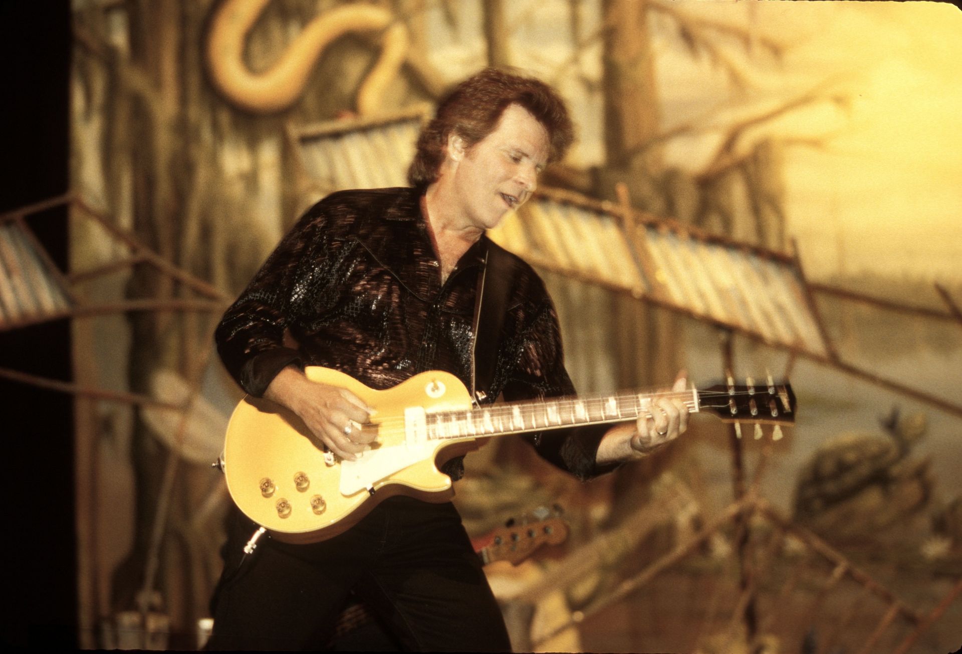 John Fogerty Performing In Concert - Source: Getty