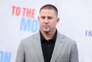 Channing Tatum (Photo by Gerald Matzka/Getty Images for Sony Pictures)