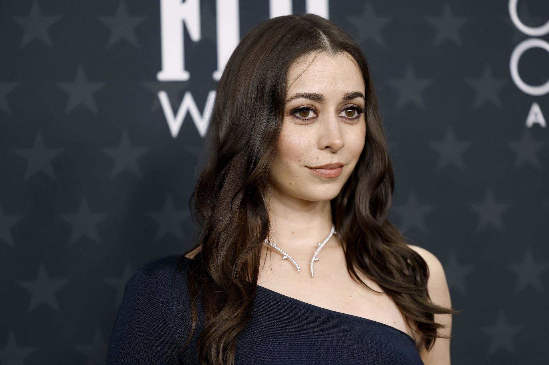 30th Annual Critics Choice Awards - Arrivals - Source: Getty