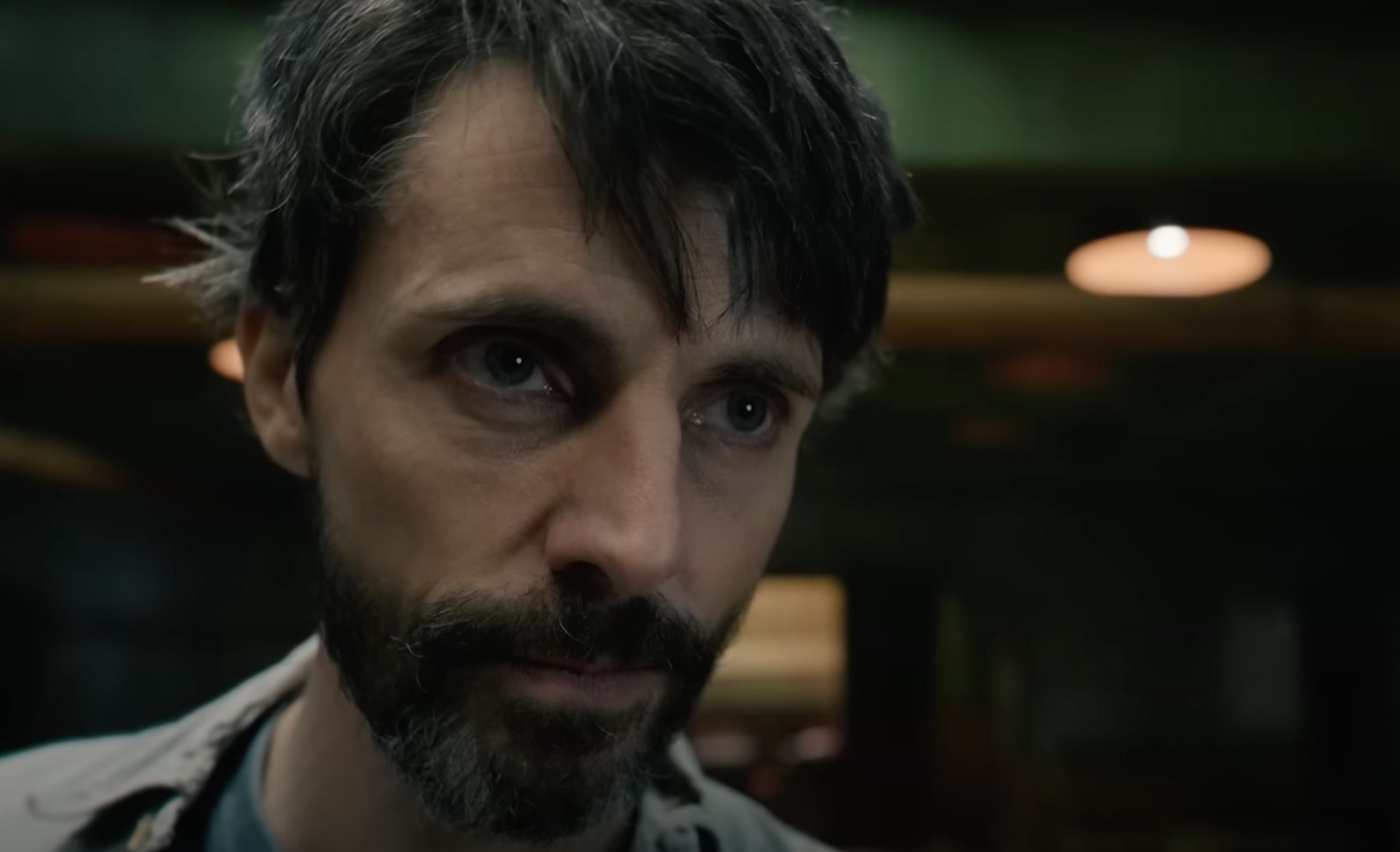 Dept. Q Season 2 may depend on it winning an award, and it does not look good (Image Via Netflix)