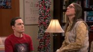 The Big Bang Theory | Image Via: CBS