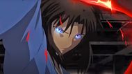 The mystical eyes of Shiki Ryougi (Image Source: Studio Ufotable)