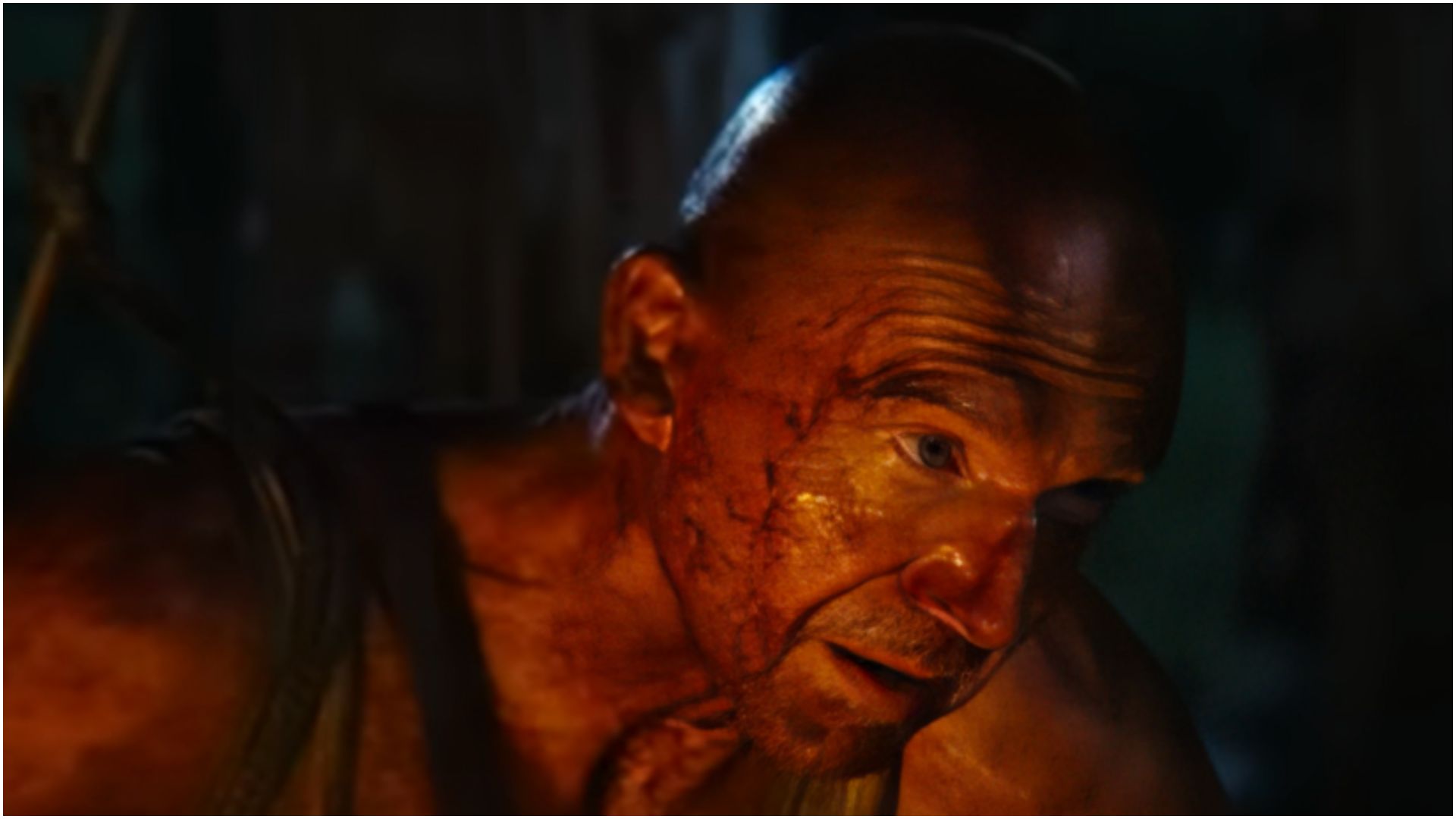 A still from 28 Years Later | Image via Sony Pictures Entertainment