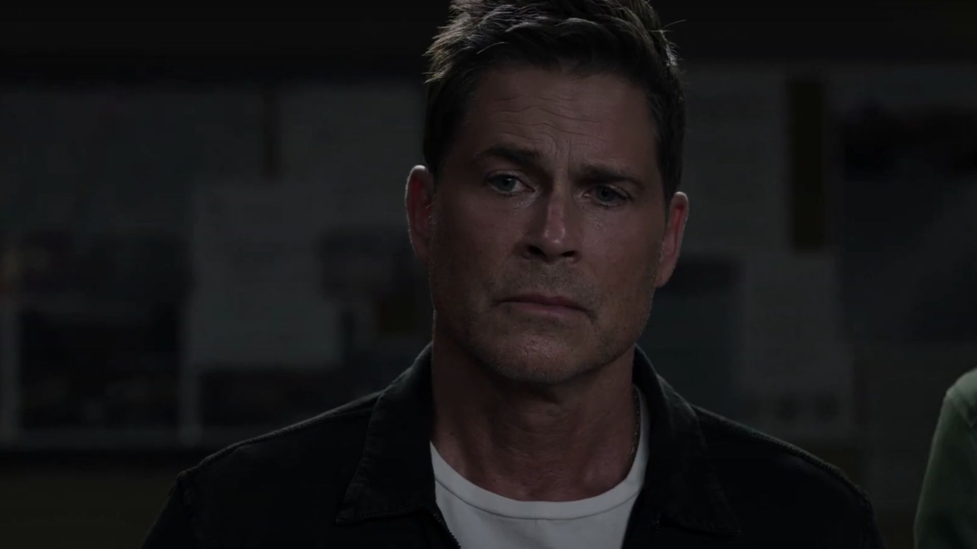Rob Lowe reveals if he
