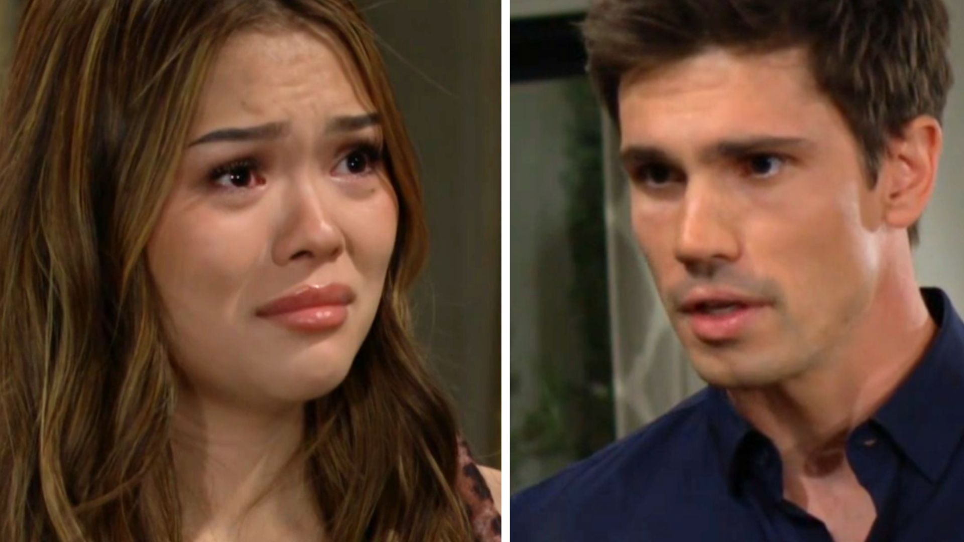 The Bold and the Beautiful
