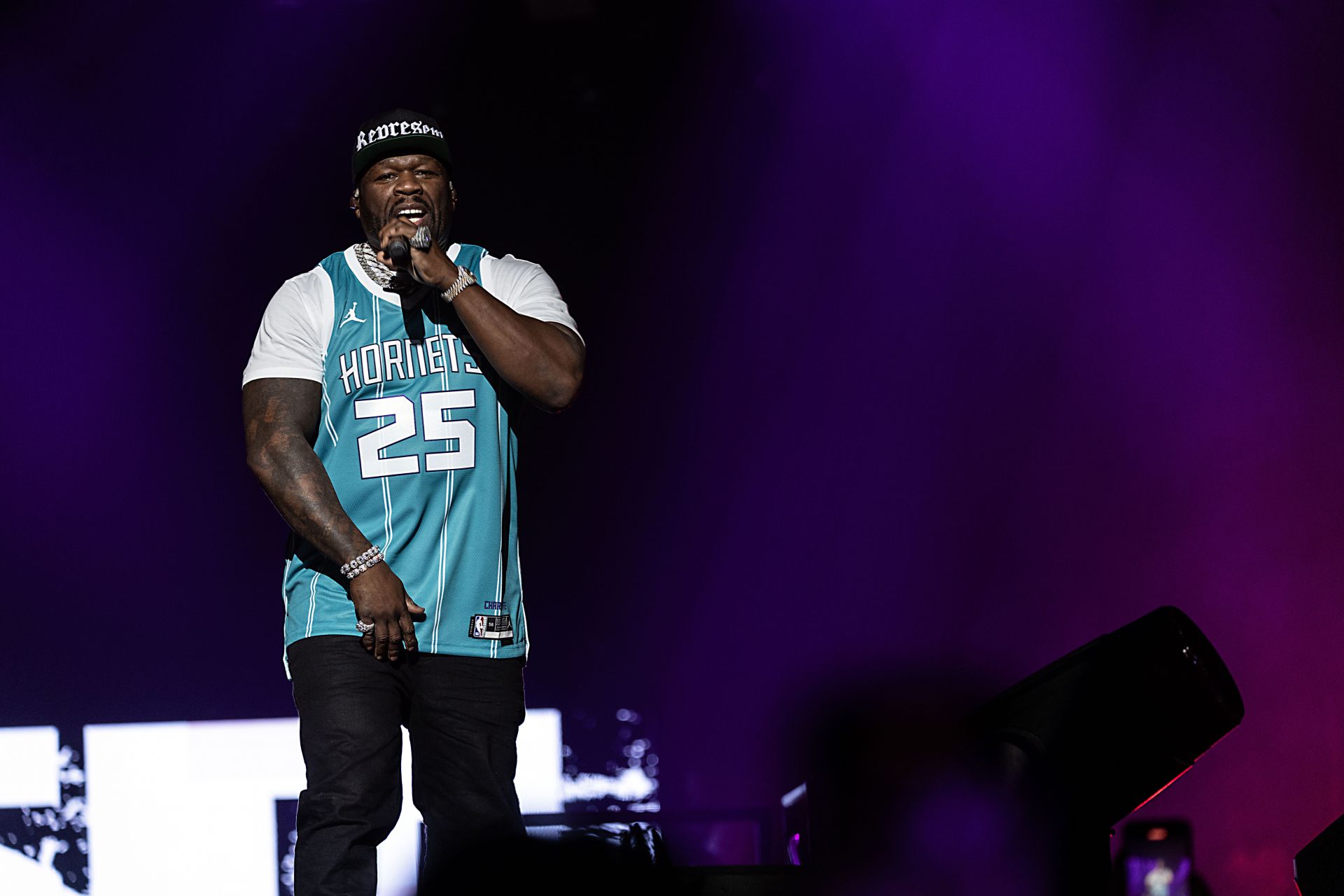 DaBaby &amp; Friends - Billion Dollar Baby Birthday Bash - Source: Getty
