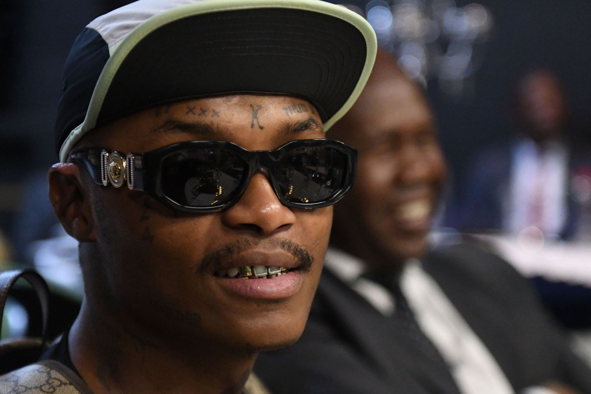 The Return Of Shebeshxt Media Launch In South Africa - Source: Getty