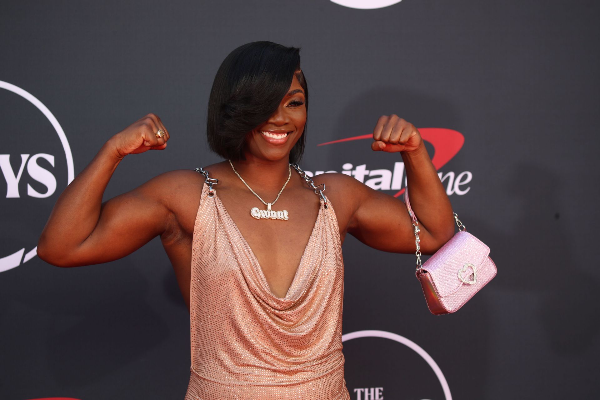 The 2023 ESPY Awards - Source: Getty