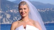 Katherine Kelly Lang is Brooke Logan on The Bold and the Beautiful (Image via CBS)