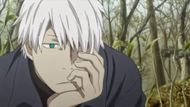 Mushishi (Image Credit: Artland Inc.)