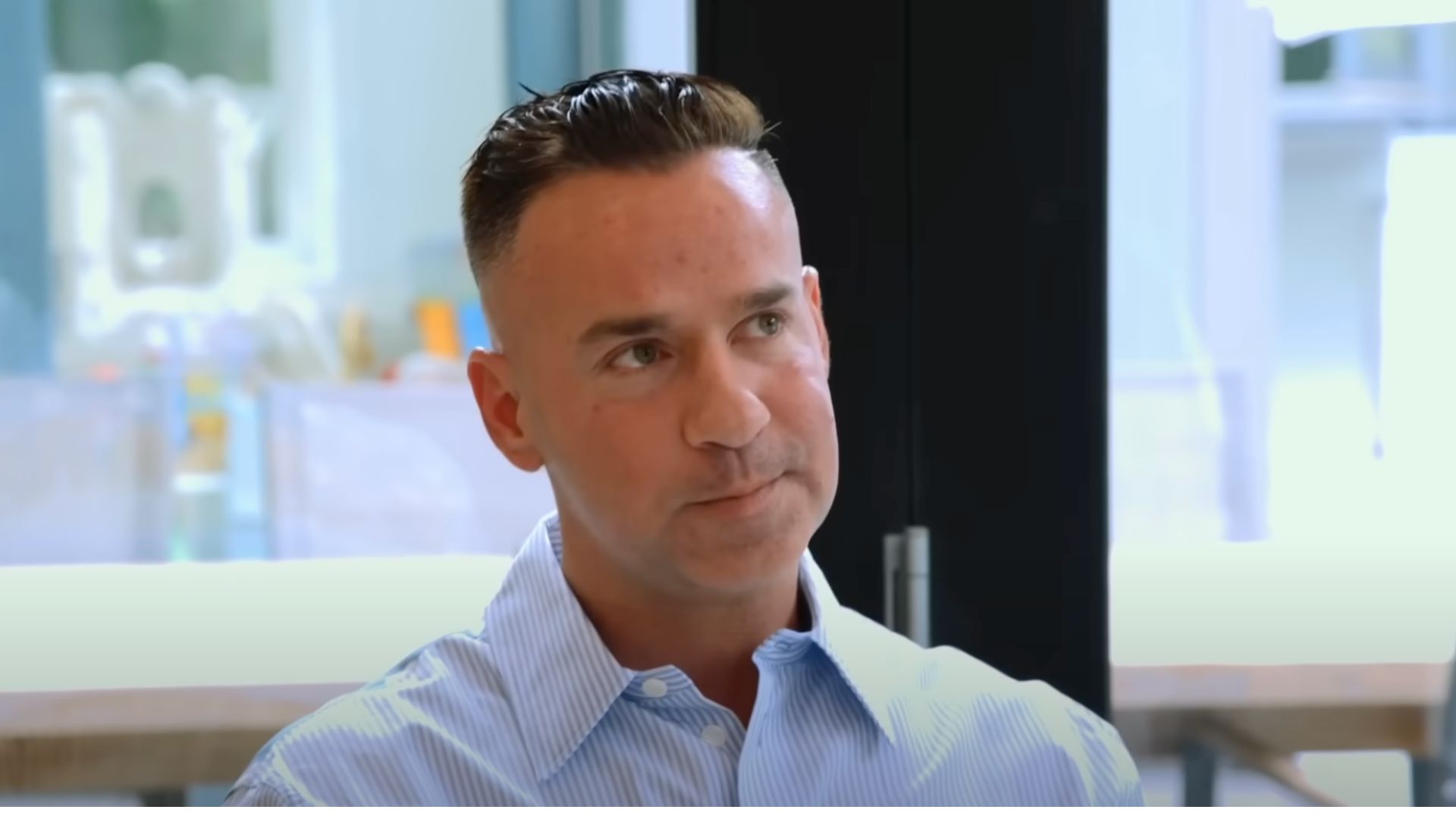Jersey Shore: Family Vacation