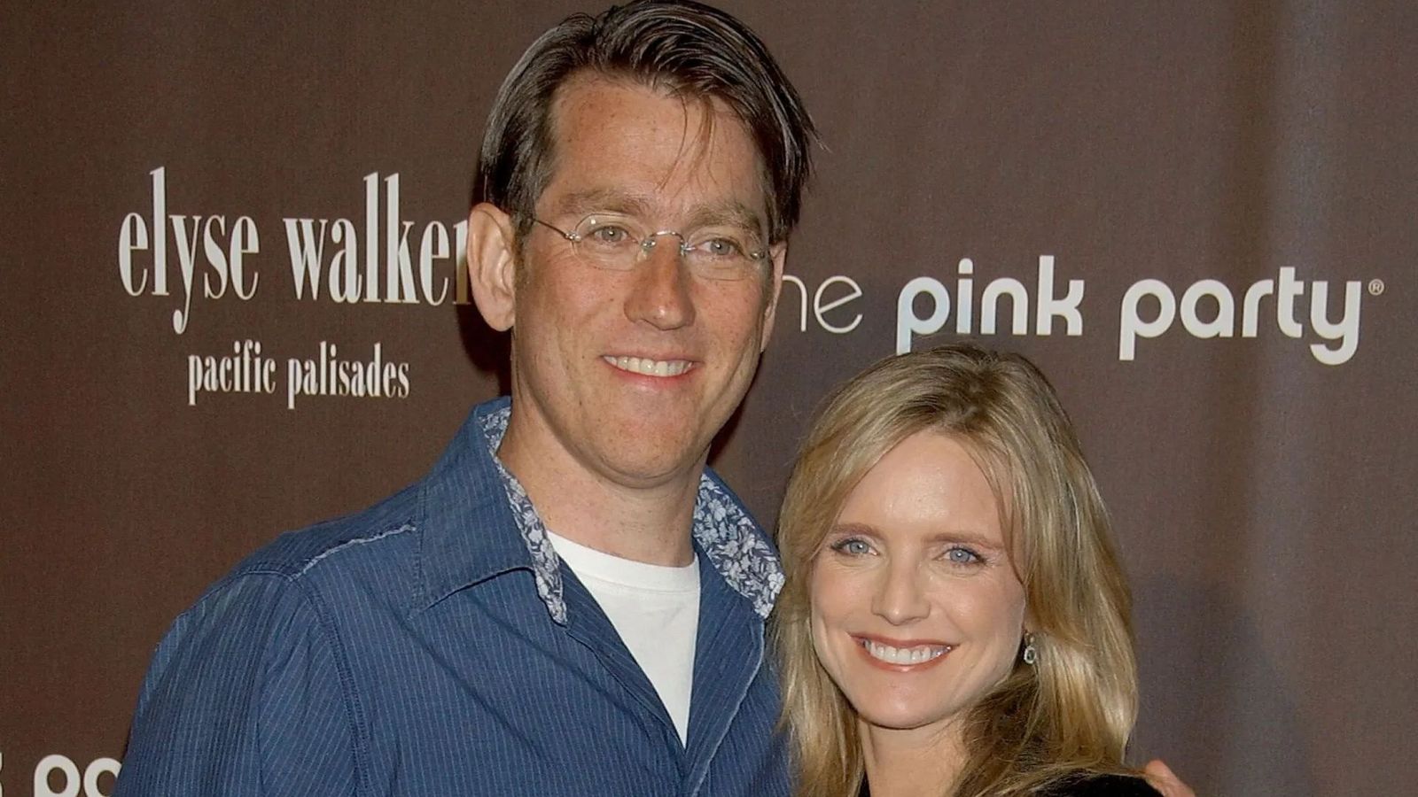 Who is Courtney ThorneSmith’s husband? All about agent Roger Fishman