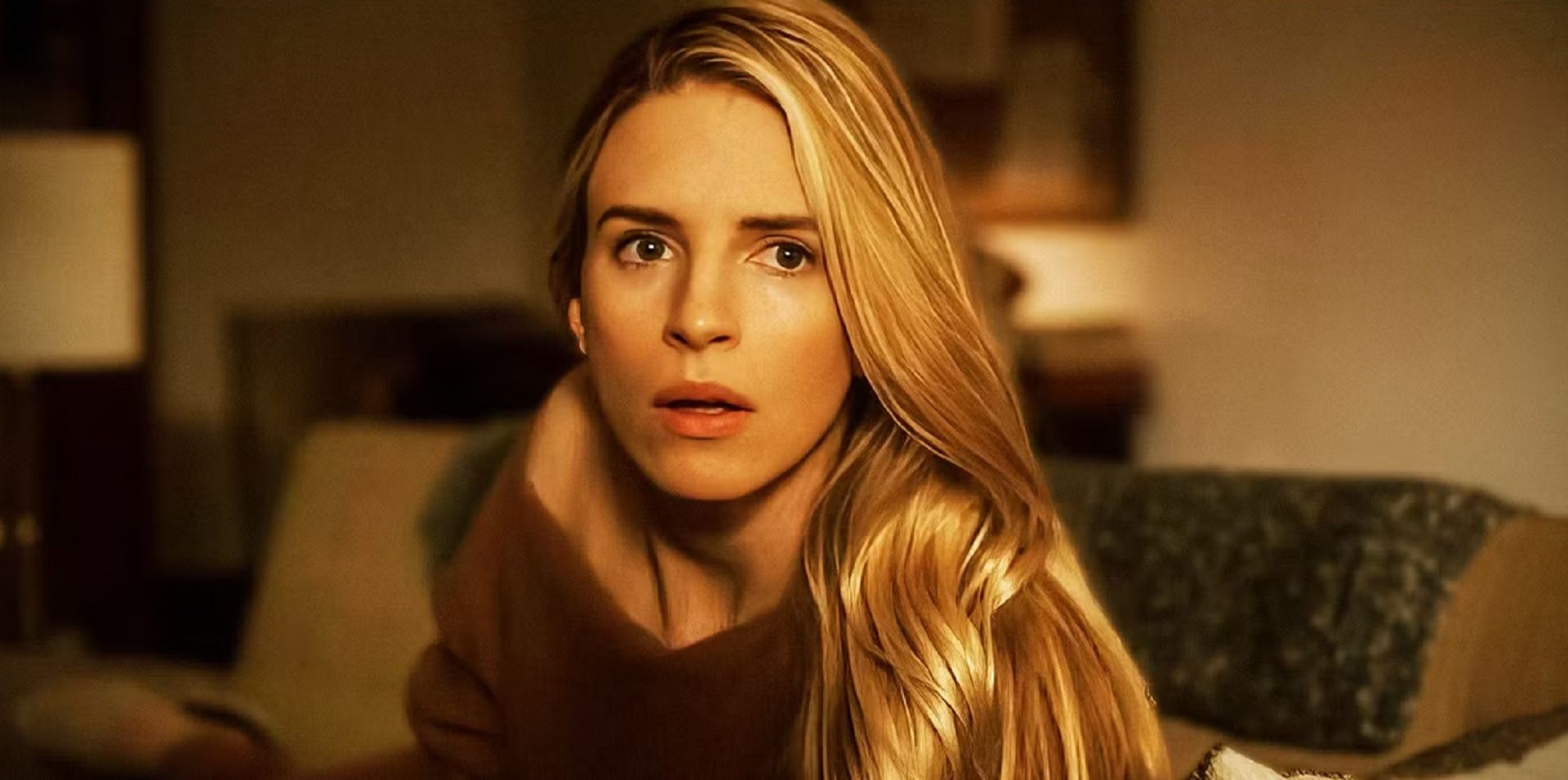 The OA TV Show    Source: Netflix