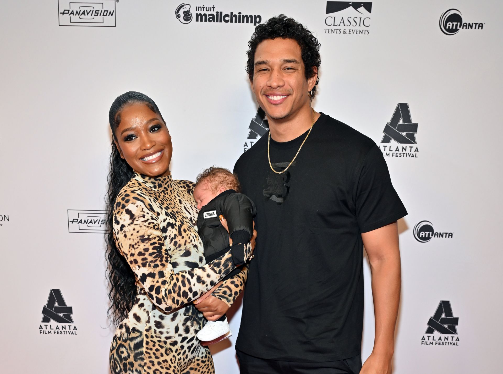 2023 Atlanta Film Festival - &quot;Big Boss&quot; Closing Night Screening - Source: Getty