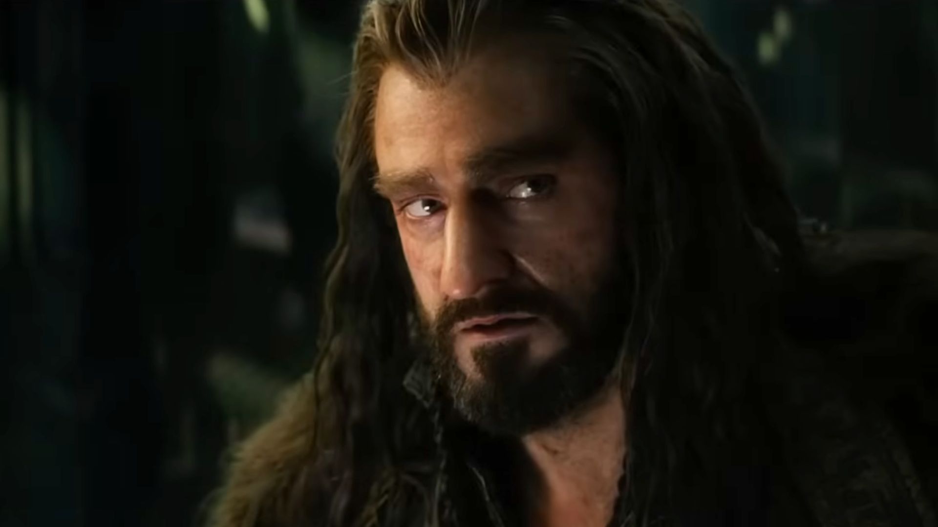 Richard Armitage in The Hobbit trilogy | Image via New Line Cinema