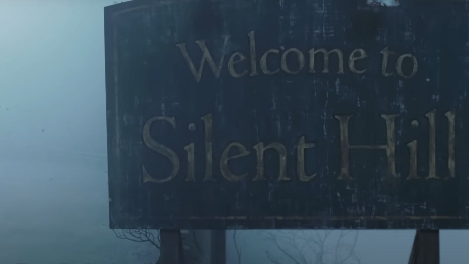 Still from Return to Silent Hill (Image via YouTube @/Silent Hill)