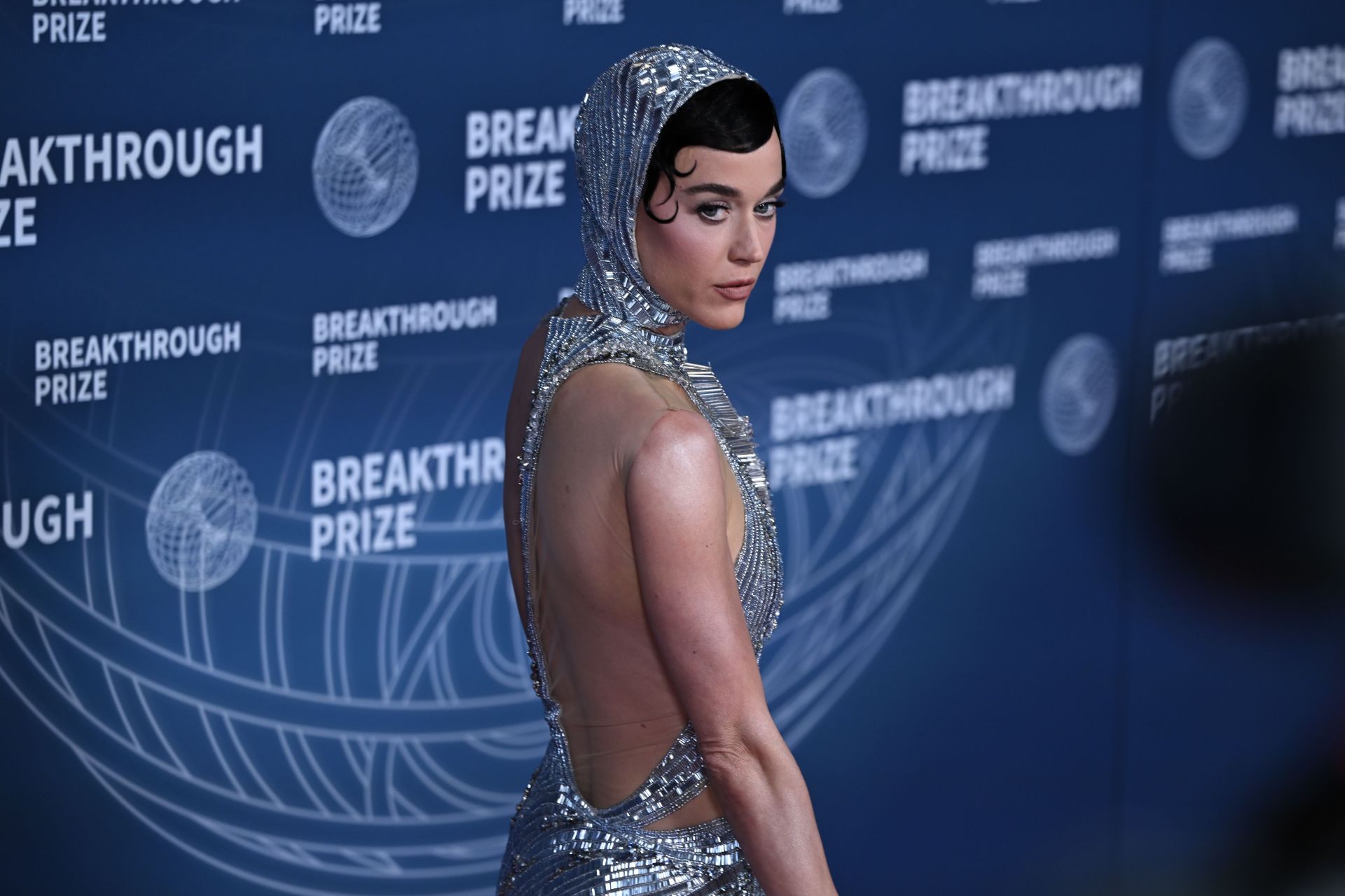 Breakthrough Prize Awards 2025 - Source: Getty
