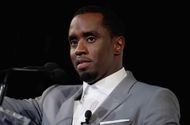 Sean Combs Charter School Opening - Source: Getty. (Photo by John Lamparski/WireImage)
