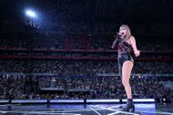 The Eras Tour - Lyon, France - Source: Getty