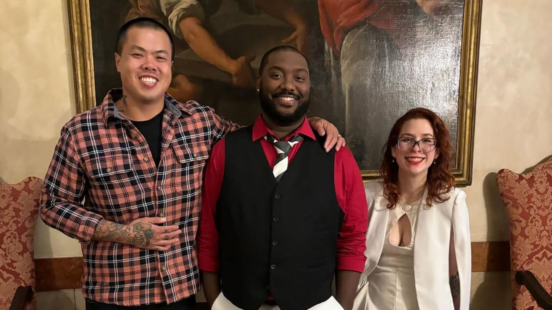 Top Chef Season 22 finalists (Image vis Instagram/ @bravotopchef)