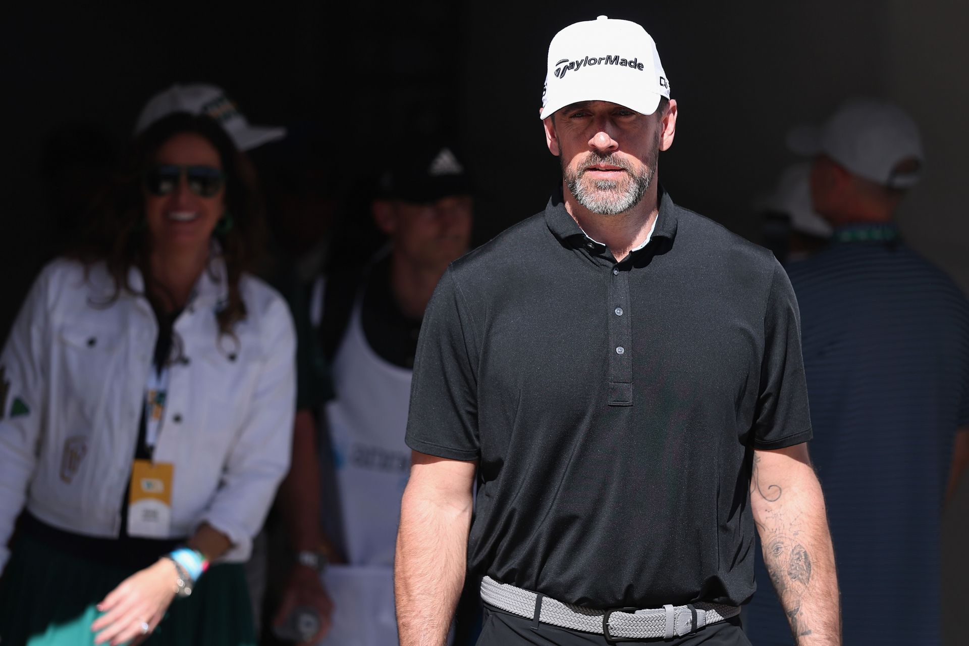 WM Phoenix Open 2025 - Previews - Source: Getty