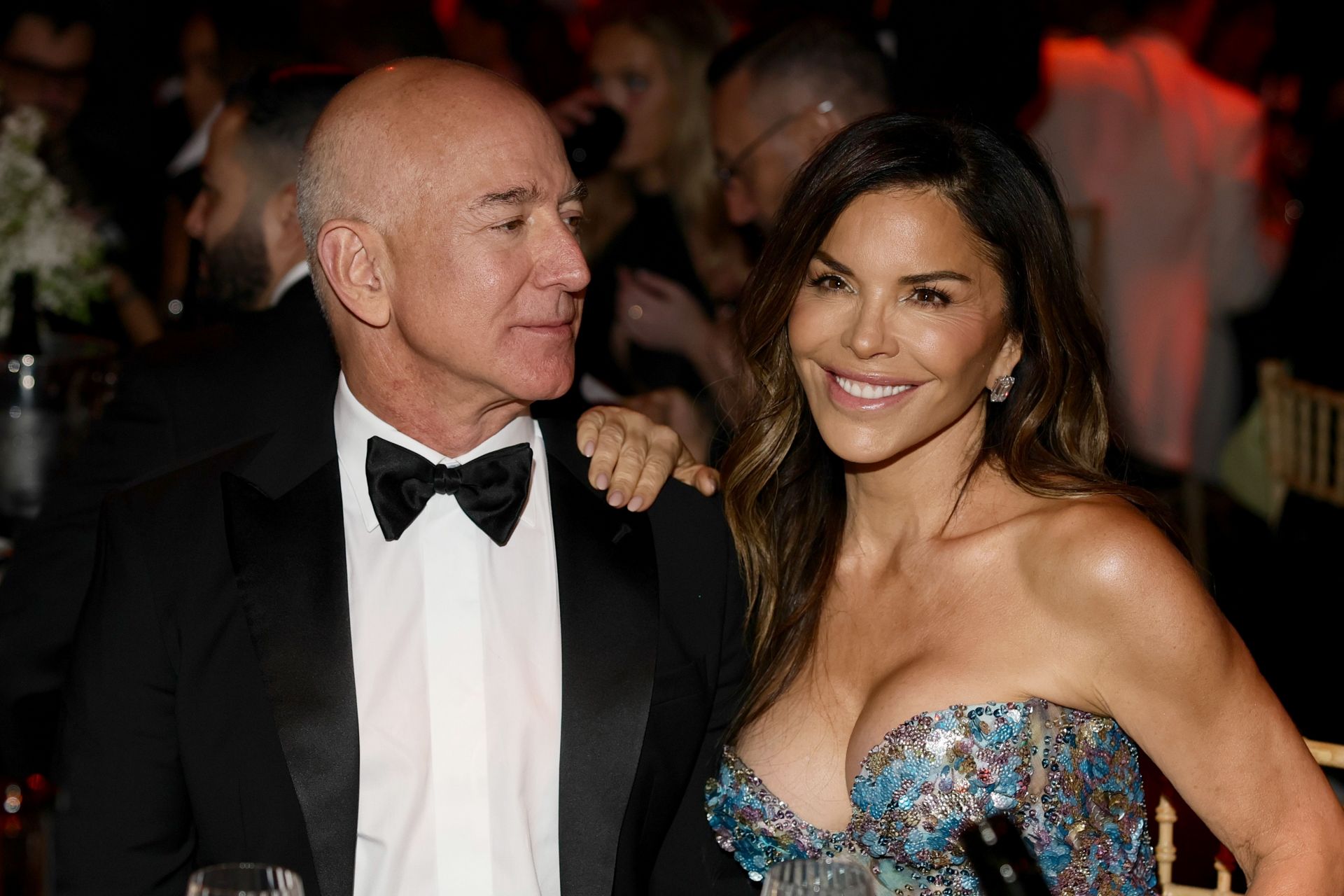 Show - amfAR Gala Cannes 2025 Presented By Chopard - Source: Getty