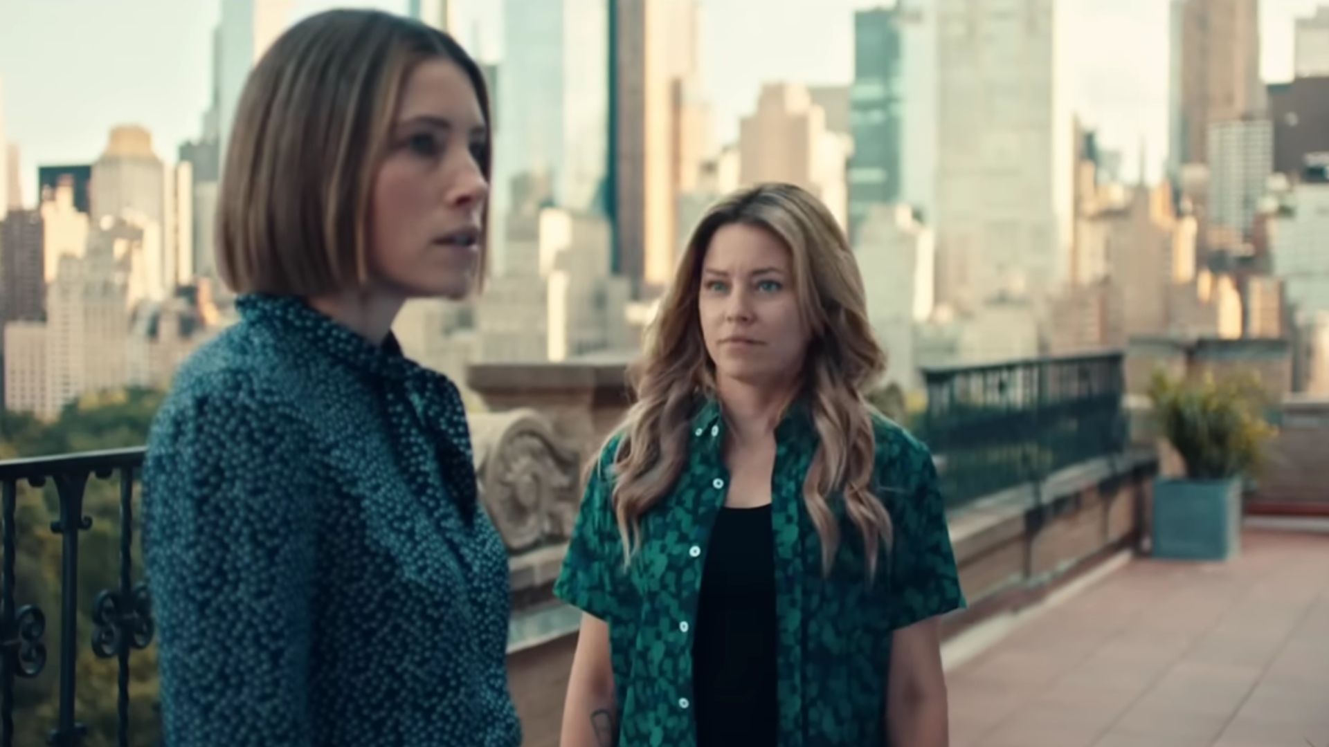 The Better Sister (Screenshot via YouTube/@Prime Video)