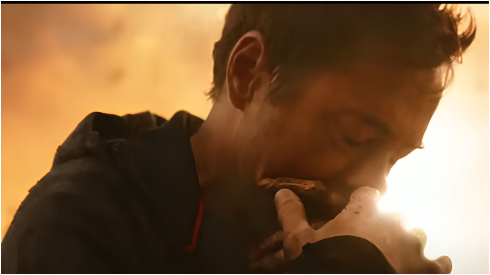 A still from Avengers: Infinity War | Image via Marvel Entertainment