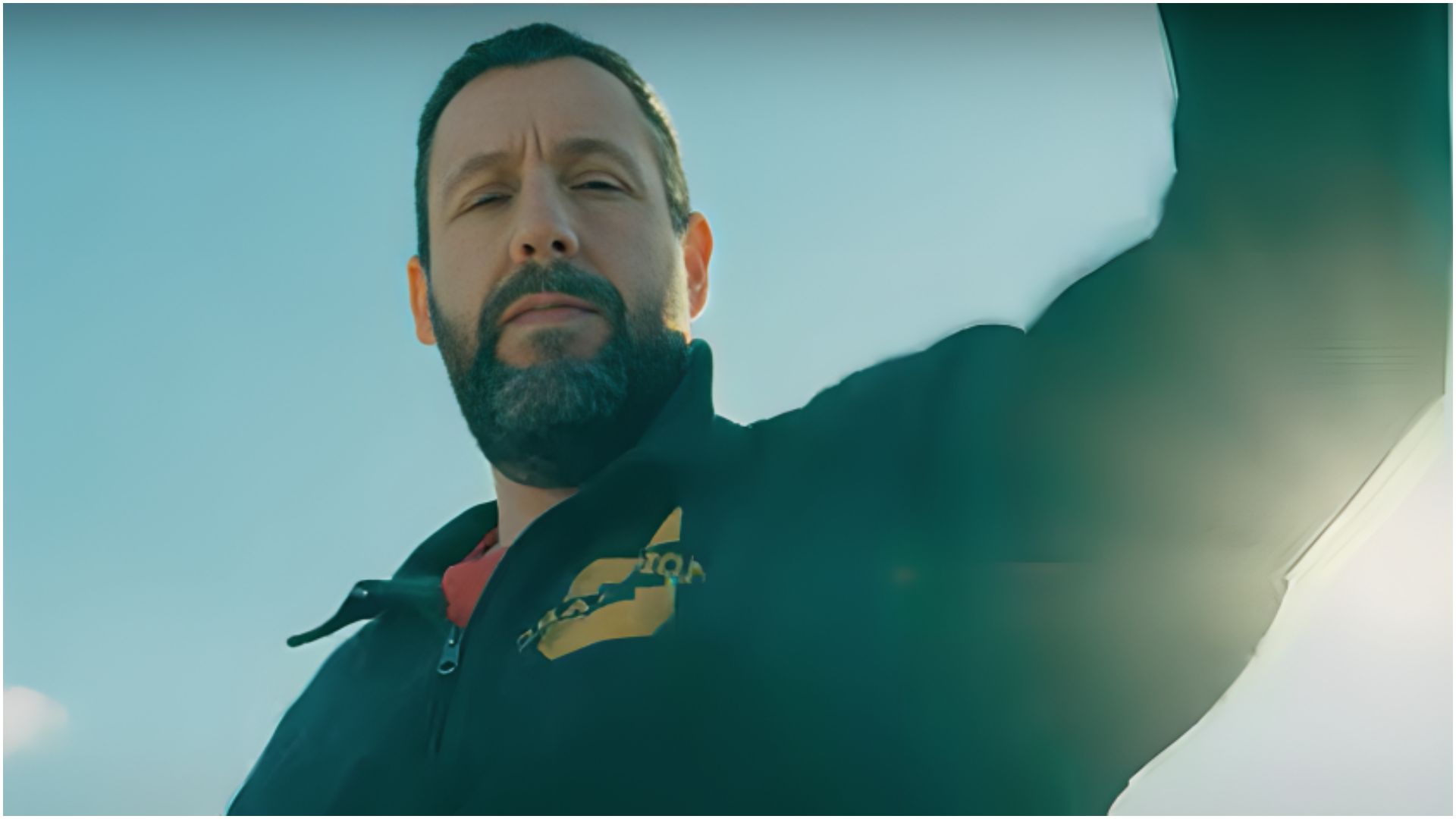 A still from Happy Gilmore 2 | Image via Netflix YouTube