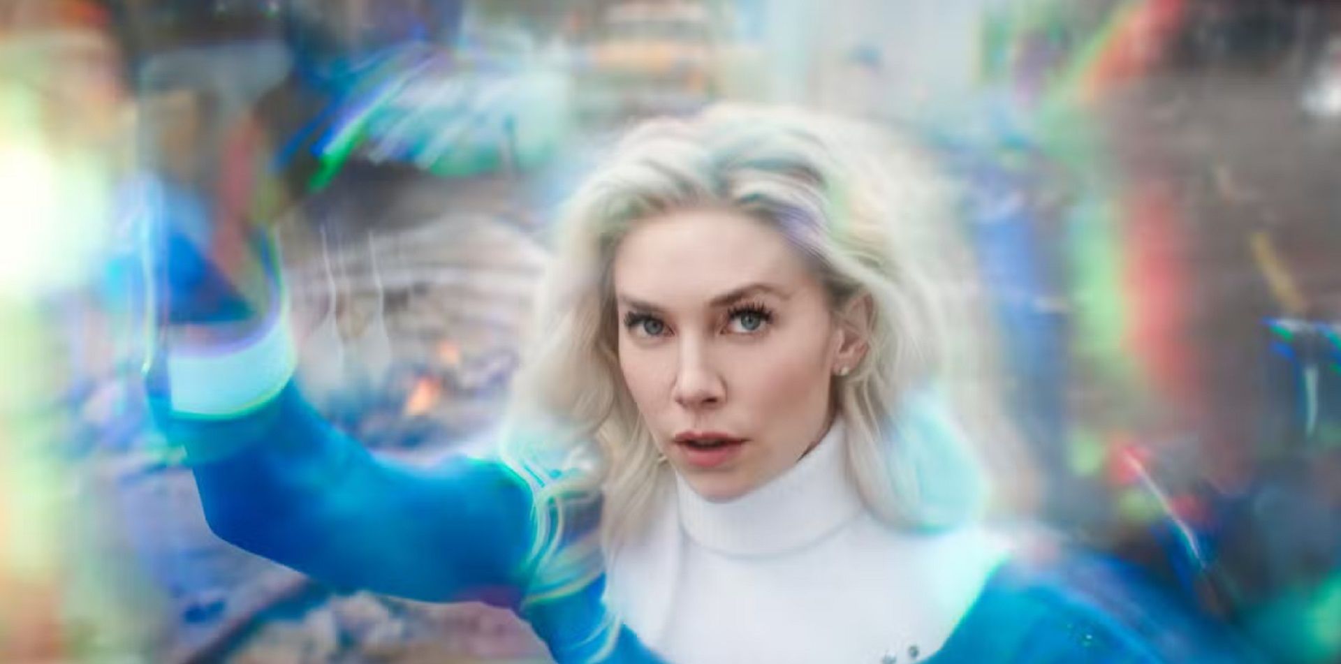 Fantastic Four: The First Step     Source: Marvel