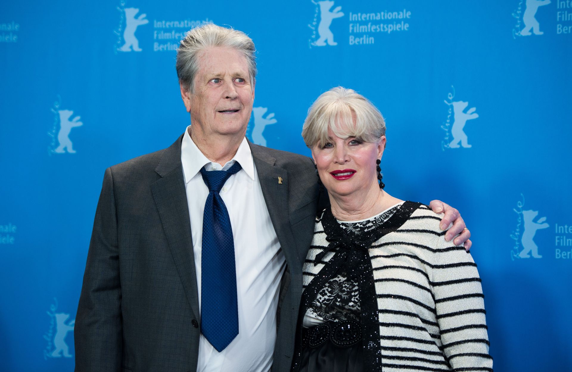 65th Berlin Film Festival -  Love &amp; Mercy  - photocall - Source: Getty