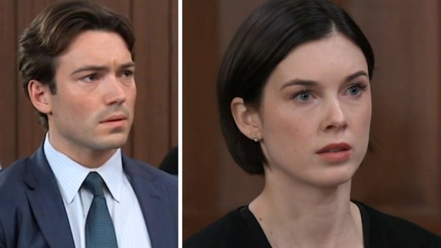 General Hospital Spoilers, June 12: The judge makes a SHOCKING decision
