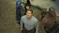 Guardians of the Galaxy (Image via Amazon Prime Video)