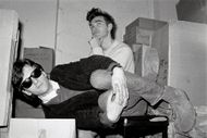 The Smiths - Source: Getty