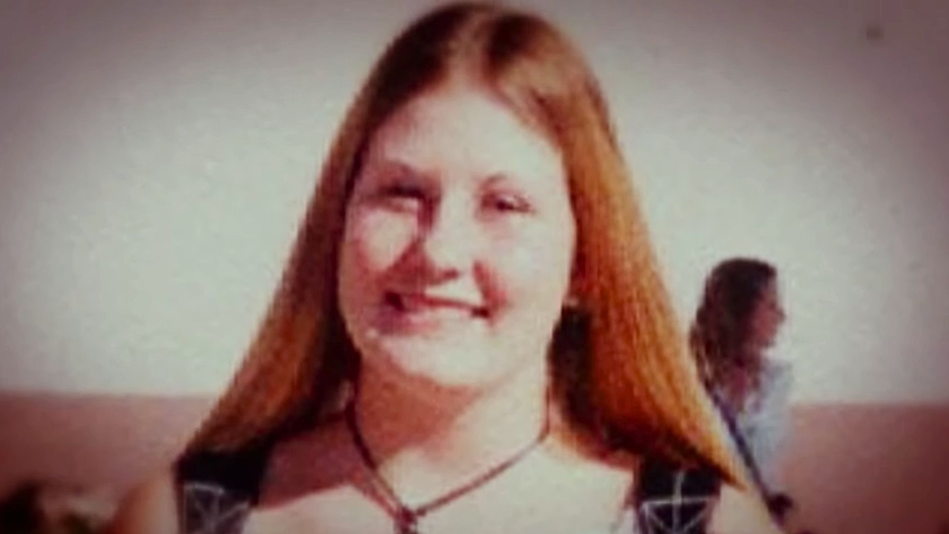Dateline: The Day Alissa Disappeared (Image via NBC)