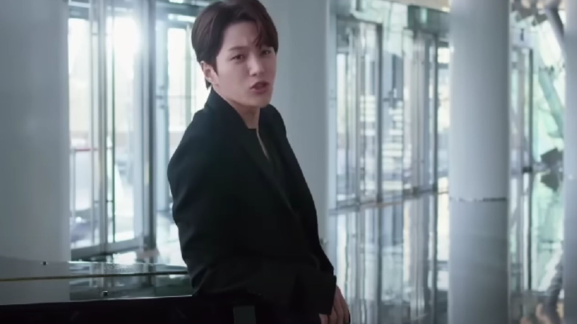 Angel&rsquo;s First Mission: Love | Image Via: KBS2