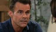 General Hospital's Drew is getting desperate | Image: ABC
