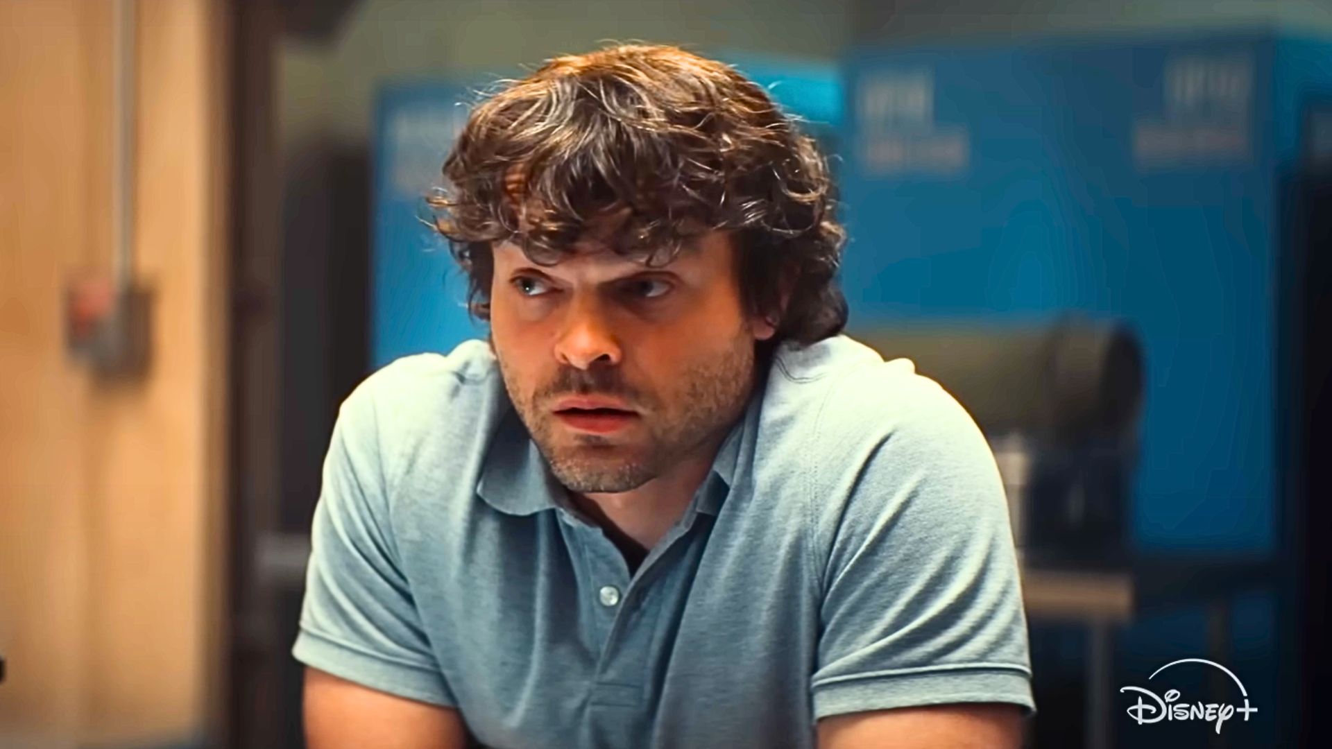 Alden Ehrenreich reflects on playing Ezekiel Stane in Ironheart (Image via Marvel Entertainment)