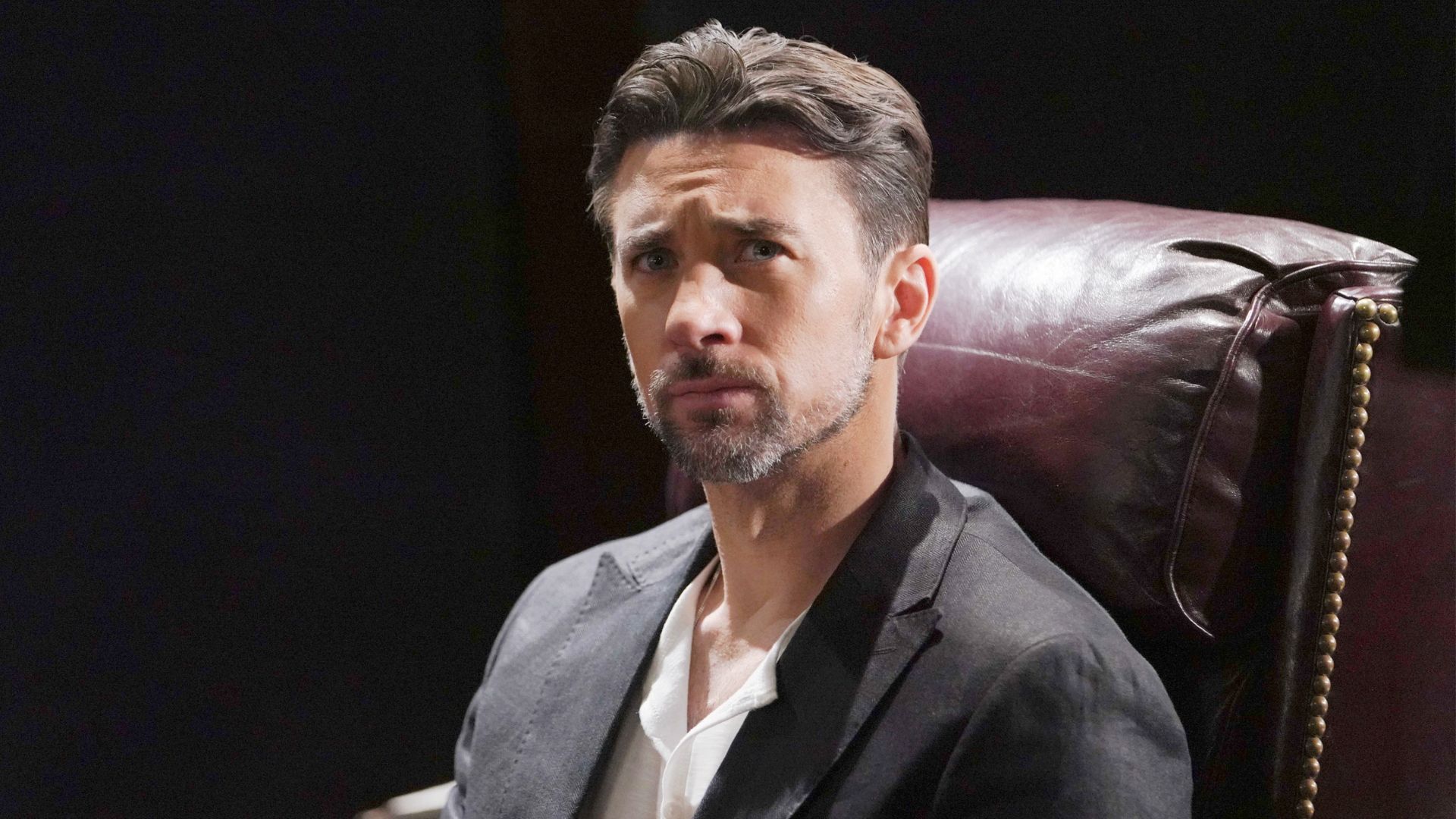 Billy Flynn on The Young and the Restless | Image: JPI