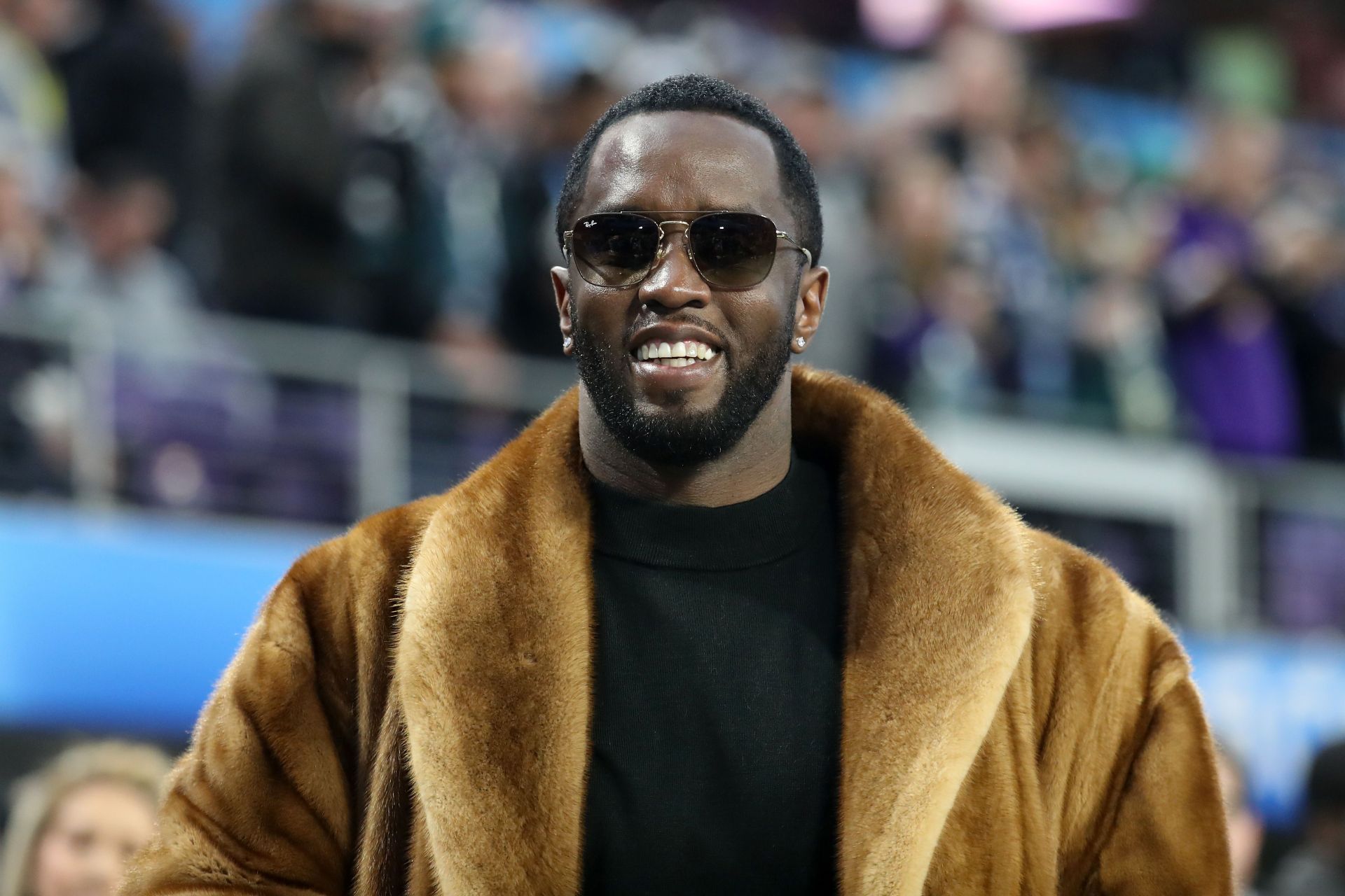 Super Bowl LII - Philadelphia Eagles v New England Patriots - Source: Getty