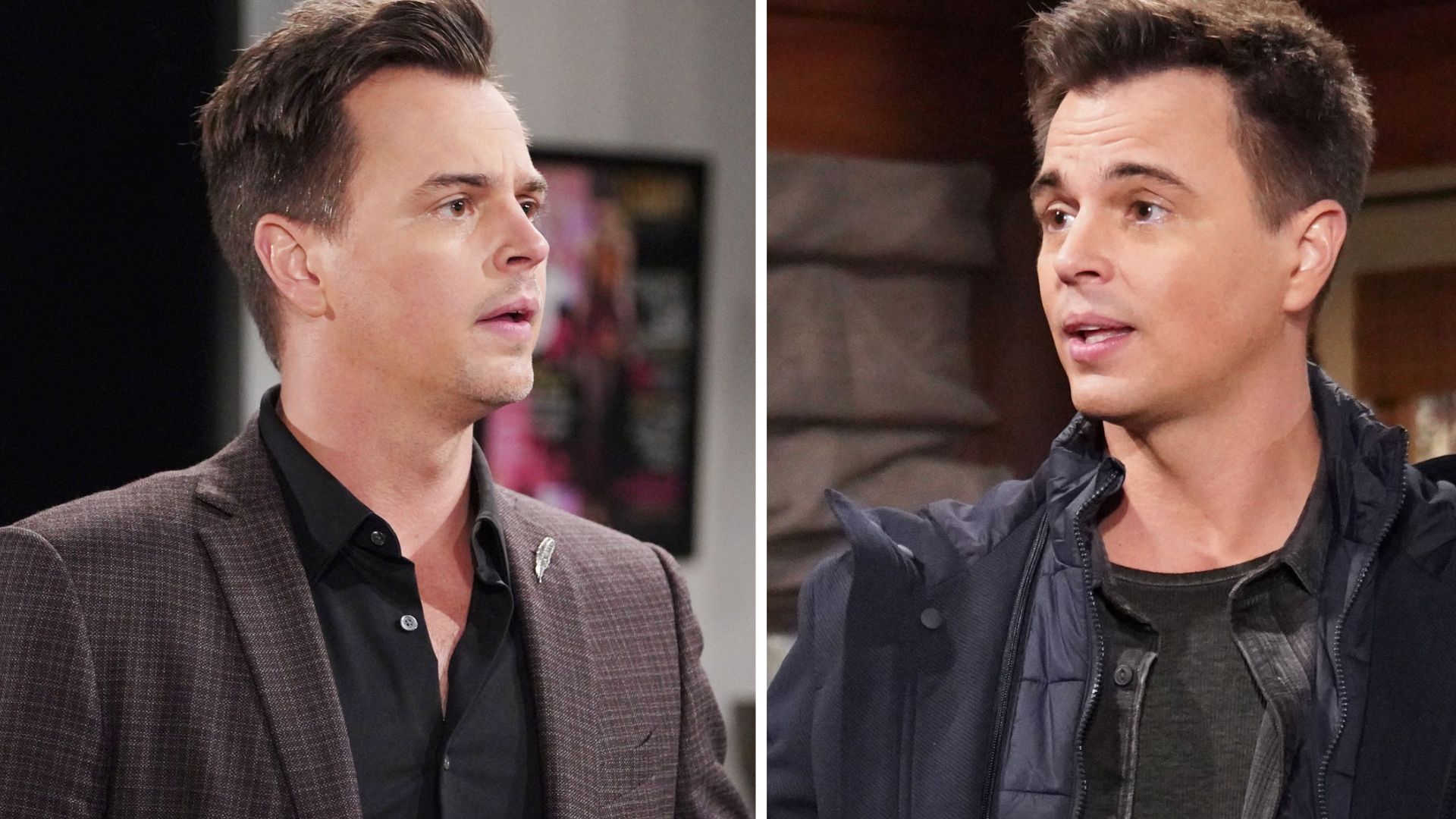 The Bold and the Beautiful