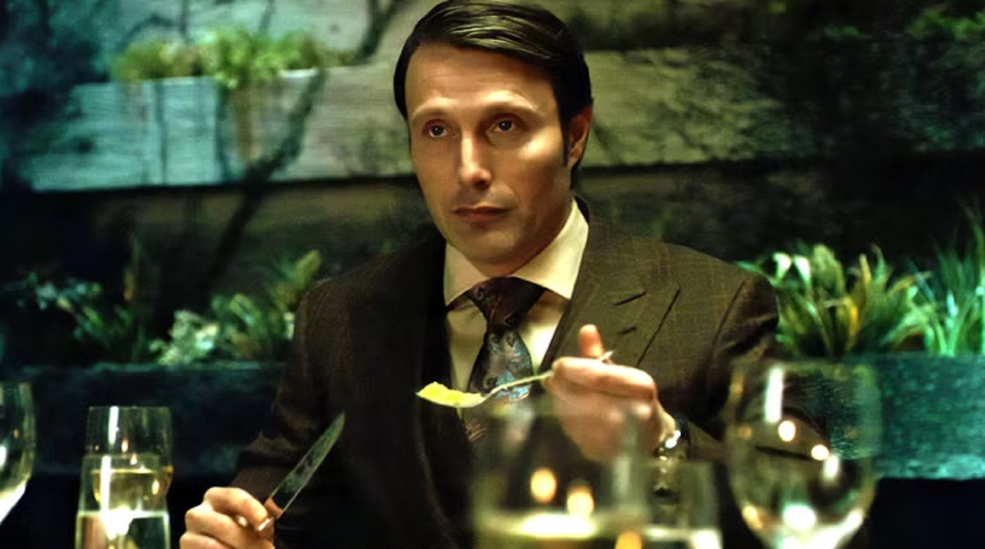 Hannibal TV Show   Source: Netflix