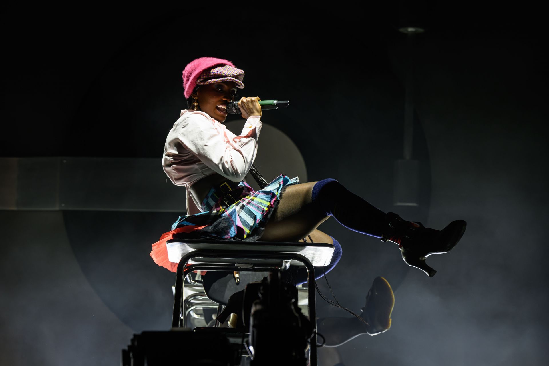 Glastonbury Festival 2025 - Day Four - Source: Getty
