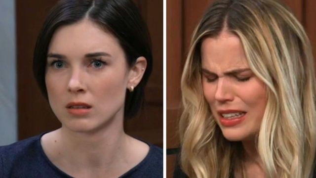 General Hospital Spoilers, June 5: Is Willow about to deliver Sasha's baby?