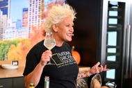 Anne Burrell (Image via Getty)