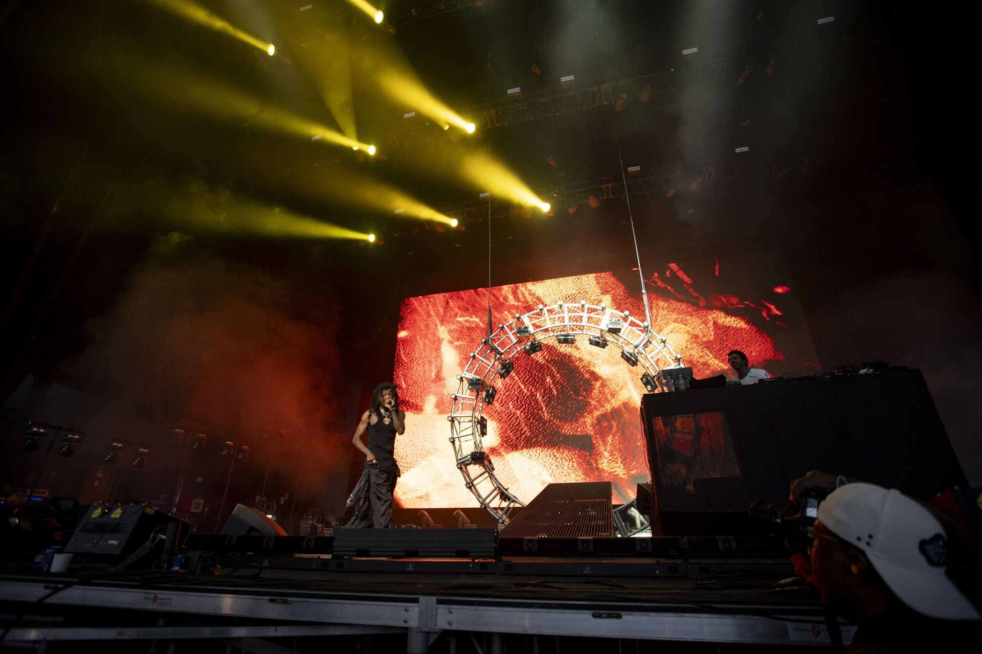 Summerfest 2024 - Source: Getty