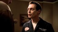 Steve Buscemi in The Sopranos | Image via HBO Entertainment