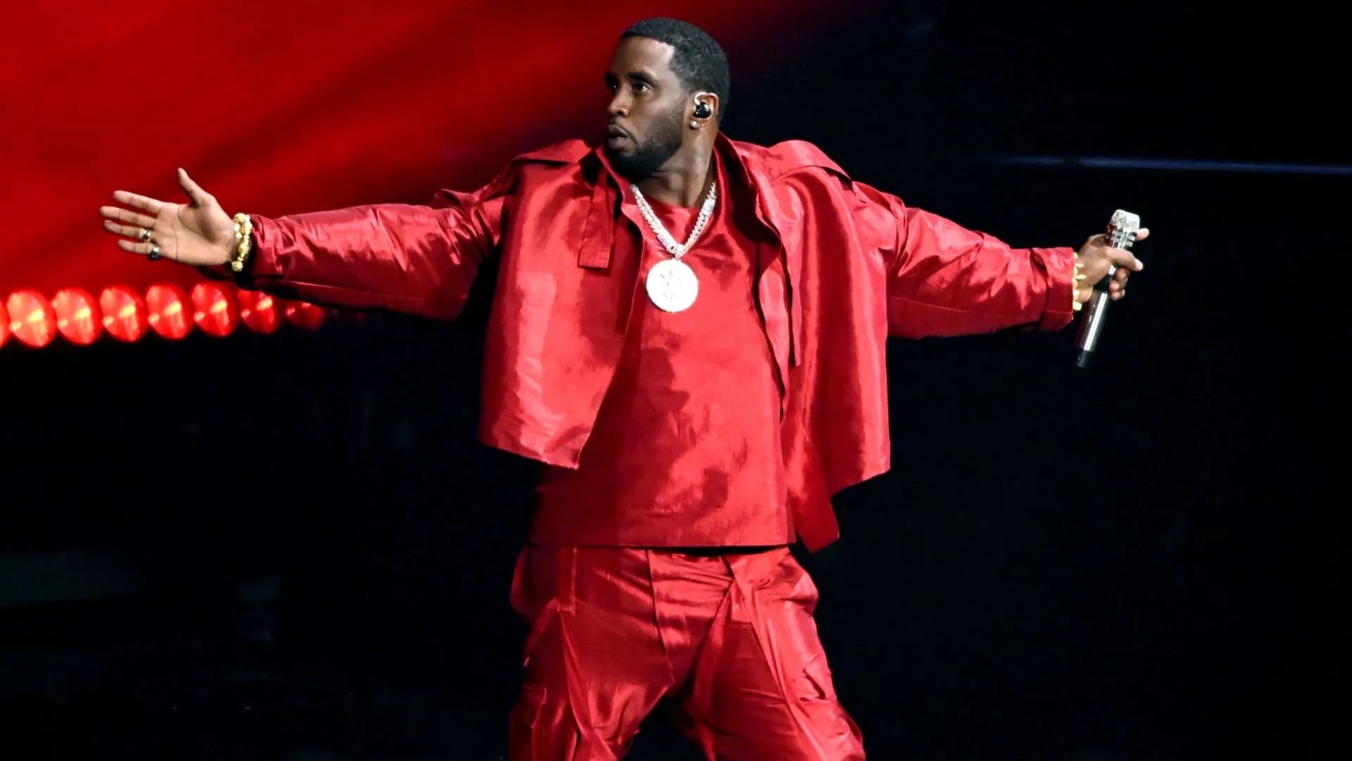 Diddy (Getty via Soap Central CMS - Resized on Canva)